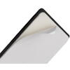 Set 4 Suport cu Adeziv pentru Prosoape, Dimensiuni 4,5 x 4,5 x 2,5 cm, Rezistent la Umiditate, Rugina, Ideal pentru Bucatarie, Baie, Otel Inoxidabil, Sarcina 3 Kg