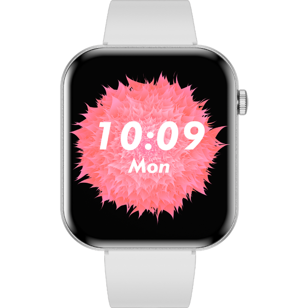 SmartWatch cu Senzor Glucometru, HRV, Ritm Cardiac, Nivel Oxigen, Tensiune Arteriala, Apel Bluetooth, Meniu RO S870