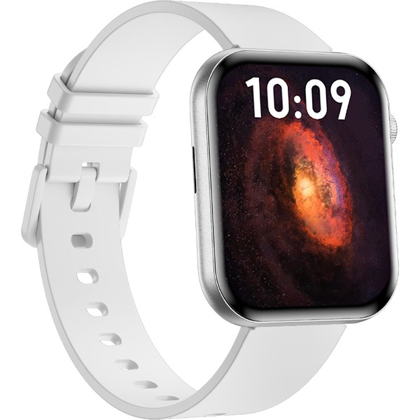 SmartWatch cu Senzor Glucometru, HRV, Ritm Cardiac, Nivel Oxigen, Tensiune Arteriala, Apel Bluetooth, Meniu RO S870