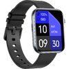 SmartWatch cu Senzor Glucometru, HRV, Ritm Cardiac, Nivel Oxigen, Tensiune Arteriala, Apel Bluetooth, Meniu RO S871