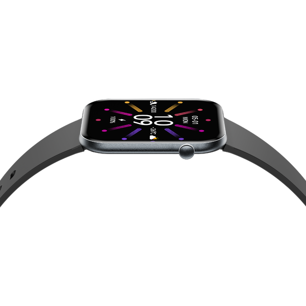 SmartWatch cu Senzor Glucometru, HRV, Ritm Cardiac, Nivel Oxigen, Tensiune Arteriala, Apel Bluetooth, Meniu RO S871