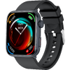 SmartWatch cu Senzor Glucometru, Apel Bluetooth, Ritm Cardiac, Nivel Oxigen, Tensiune Arteriala, Temperatura Corporala, Nivel Stres, Vreme, Calorii, Moduri Sport S866