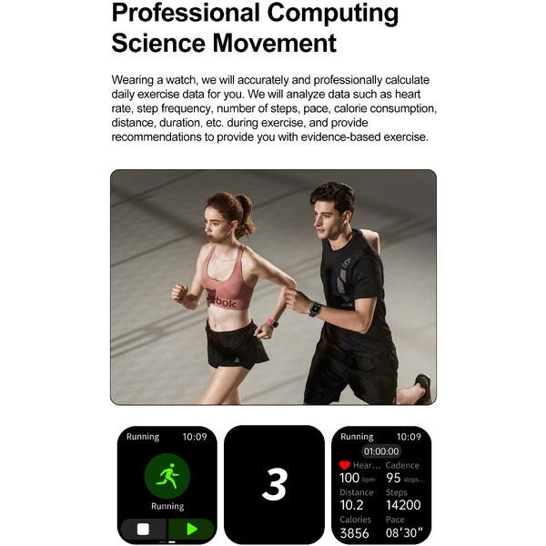 SmartWatch cu Senzor Glucometru, Apel Bluetooth, Ritm Cardiac, Nivel Oxigen, Tensiune Arteriala, Temperatura Corporala, Nivel Stres, Vreme, Calorii, Moduri Sport S866