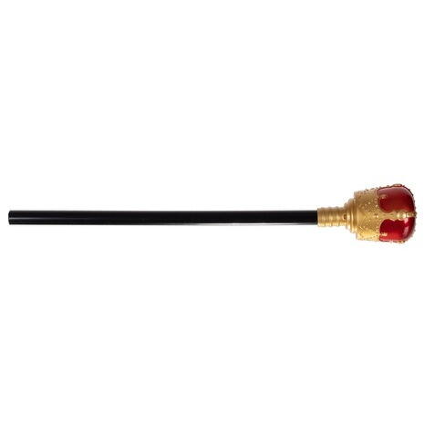 Costum De Halloween Pentru Copii Rege, Tinuta Completa Pelerina, Coroana, Sceptru, Material Moale, Aspect Atractiv, Universal