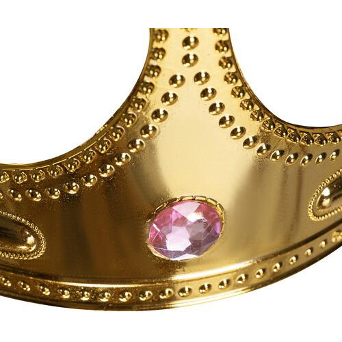 Costum De Halloween Pentru Copii Rege, Tinuta Completa Pelerina, Coroana, Sceptru, Material Moale, Aspect Atractiv, Universal