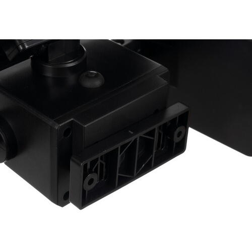 Lampa solara de gradina, curte, casa 180 LED, Impermeabila, Rezistenta Ploaie/Zapada, Senzor de miscare si amurg