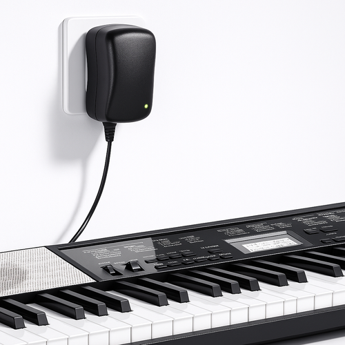 Incarcator universal 30W, 6 capete interschimbabile, 150cm cablu, 3V-12V, USB