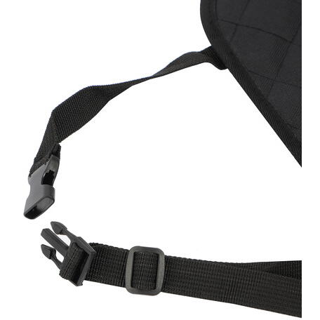 Husa protectie spatar scaun auto, Impermeabil, Universala, Ajustabila, 45x68 cm