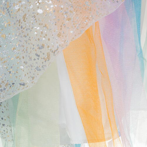 Costum De Halloween Pentru Copii, Unicorn, Marime 122-128, 4-6 Ani, Tinuta Completa, Material Moale, Aspect Atractiv, Universal