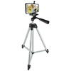 Trepied pentru Smartphone telescopic, Cu Telecomanda, Compatibil Android si IOS nivela si husa inclusa