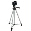 Trepied pentru Smartphone telescopic, Cu Telecomanda, Compatibil Android si IOS nivela si husa inclusa