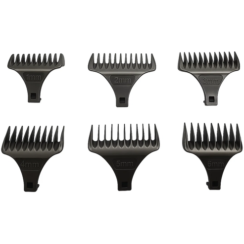 Masina de Tuns Barba Si Contur, 4 in 1, Afisaj Electronic - Incarcare USB, Autonomie 90 Min, Lama Otel, Auriu