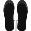 Branturi incalzite pentru incaltaminte, Alimentat prin USB, marimea 35-40, Negru