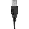 Branturi incalzite pentru incaltaminte, Alimentat prin USB, marimea 35-40, Negru