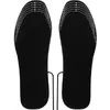 Branturi incalzite pentru incaltaminte, Alimentat prin USB, marimea 41-46, Negru