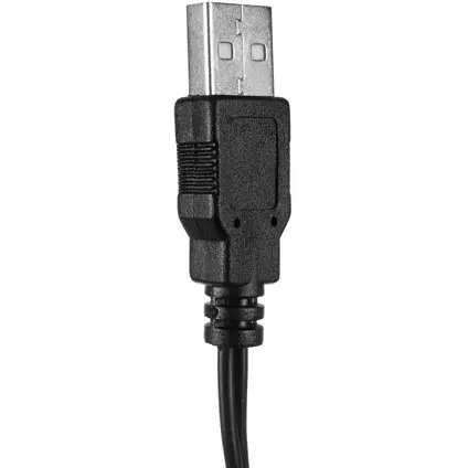 Branturi incalzite pentru incaltaminte, Alimentat prin USB, marimea 41-46, Negru