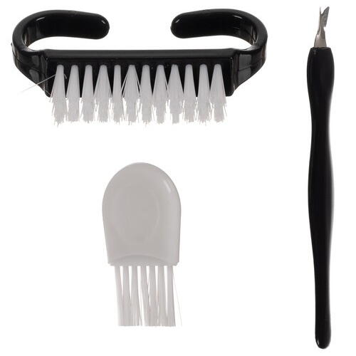 Set pentru ingrijirea picioarelor, Include 3 capete de slefuire, Acumulator 1200 mAh, Display digital Led, Incarcare USB, Viteza reglabila, Pentru pielea moarta, Calcaiul crapat sau mana aspra, Negru