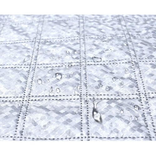 Husa Magnetica pentru Geam, Protectie Parbriz, Protectie impotriva Inghetului si Razelor Solare, Impermeabil, Material Durabil, Siguranta pentru Vopsea, 143 x 122 cm