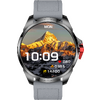 SmartWatch cu Meniu Ro, Apel Bluetooth, Ritm Cardiac, Nivel Oxigen, Calculator, Calendar, Vreme, Moduri Sport, Calorii, Alarma S874