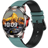 SmartWatch cu Meniu Ro, Apel Bluetooth, Ritm Cardiac, Nivel Oxigen, Calculator, Calendar, Vreme, Moduri Sport, Calorii, Alarma S875