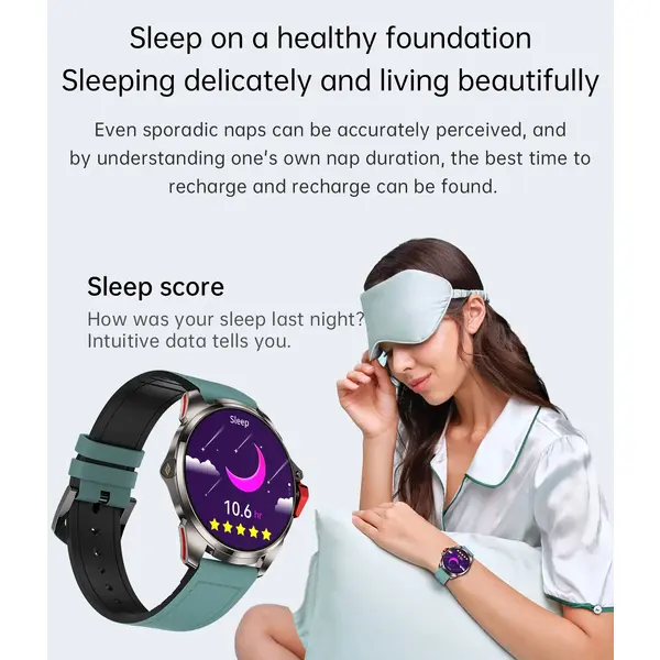 SmartWatch cu Meniu Ro, Apel Bluetooth, Ritm Cardiac, Nivel Oxigen, Calculator, Calendar, Vreme, Moduri Sport, Calorii, Alarma S875