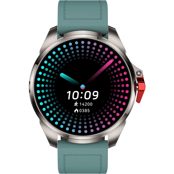 SmartWatch cu Meniu Ro, Apel Bluetooth, Ritm Cardiac, Nivel Oxigen, Calculator, Calendar, Vreme, Moduri Sport, Calorii, Alarma S875