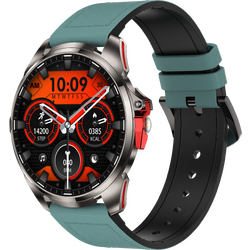 SmartWatch cu Meniu Ro, Apel Bluetooth, Ritm Cardiac, Nivel Oxigen, Calculator, Calendar, Vreme, Moduri Sport, Calorii, Alarma S875
