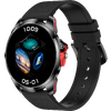 SmartWatch cu Meniu Ro, Apel Bluetooth, Ritm Cardiac, Nivel Oxigen, Calculator, Calendar, Vreme, Moduri Sport, Calorii, Alarma S876