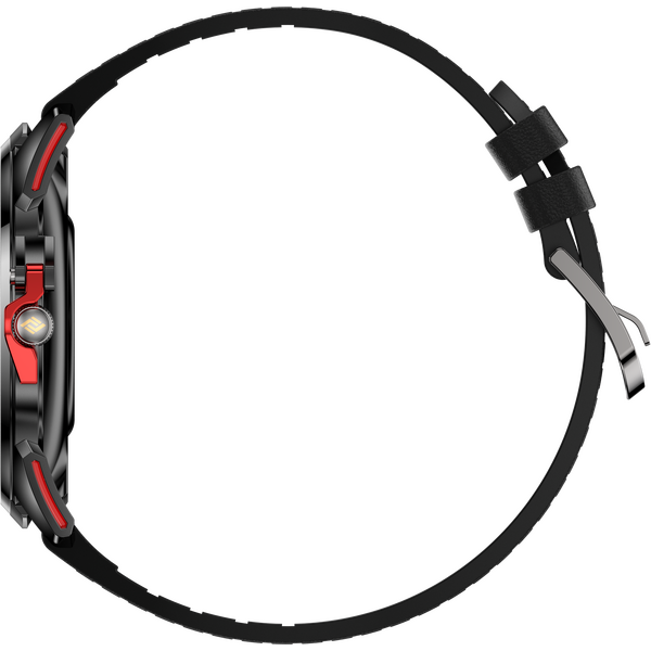 SmartWatch cu Meniu Ro, Apel Bluetooth, Ritm Cardiac, Nivel Oxigen, Calculator, Calendar, Vreme, Moduri Sport, Calorii, Alarma S876