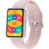 SmartWatch tip Bratara cu Apel Bluetooth, Ritm Cardiac, Nivel Oxigen, Calculator, Numar SOS, Calendar, Monitorizare Somn S877