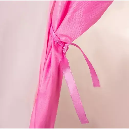 Cort pentru copii cu LED, 126x130x90cm, 20 lumini, multicolor