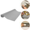 Folie antiderapanta pentru sertare, Impermeabila, Grosime 0.7 mm, 500 x 50 cm, Gri