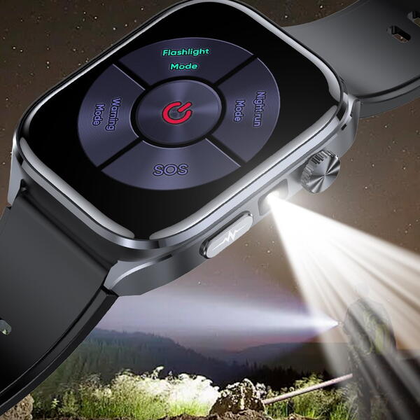 SmartWatch cu EKG, Ritm Cardiac, Temperatura Corporala, Nivel Oxigen, HRV, Tensiune Arteriala, Calculator, Asistent Vocal Inteligent AI, Apel Bluetooth S885