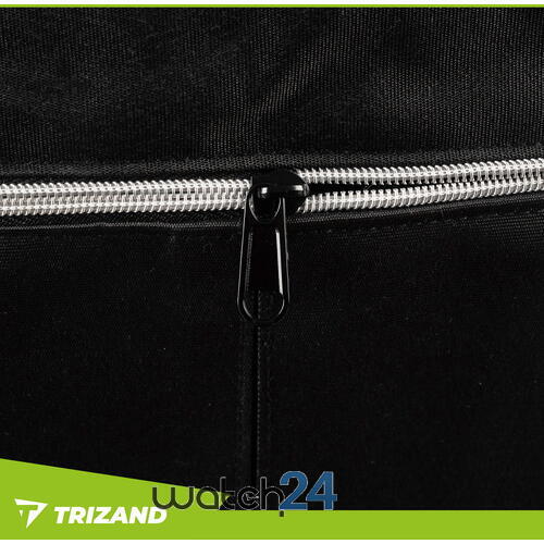 Rucsac, Geanta de calatorie, 17L, 38x24x18cm, Trusa Cosmetice Inclusa, Negru