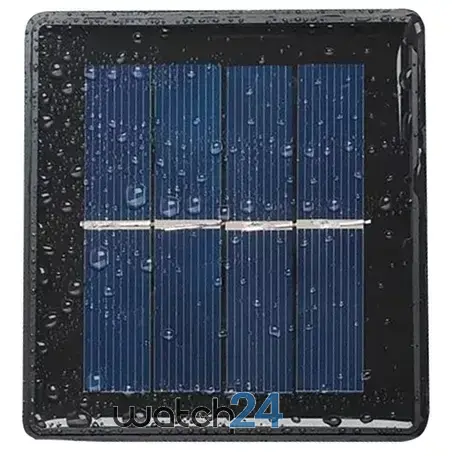 Lampa solara tip Ghirlandă 7 m, 50 Bile, 2 V, IP44