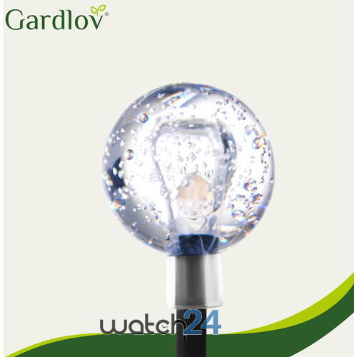 5900779951907 Ghirlandă solară de 12 m, 100 Bile, IP65