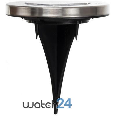 Set 12 Lămpi Solare de Grădină Alb Rece cu Senzor de Mișcare IP65 11.5cmx12.5cmcm