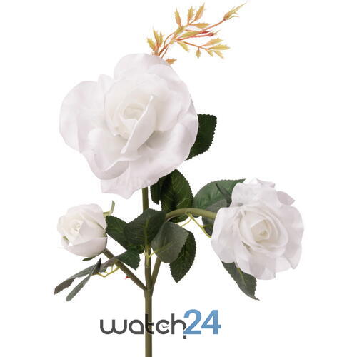 Lampă solară de exterior tip 3 trandafiri, ideală pentru curte