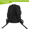 Rucsac tip Geanta de calatorie, 20L, 40x25x20cm, 2 Compartimente, Negru