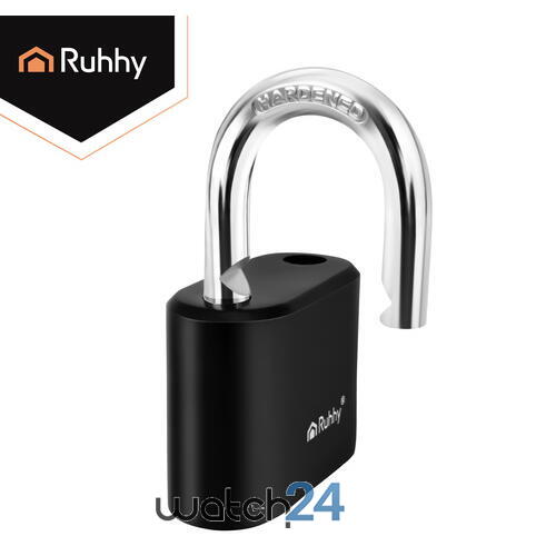 Lacat cu cod de 4 cifre, Rezistent la apa