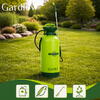 Pulverizator, Pompa de stropit manuala 8 Litri