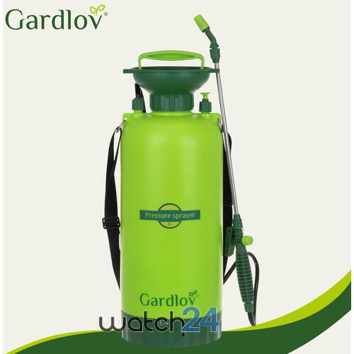 Pulverizator, Pompa de stropit manuala 8 Litri