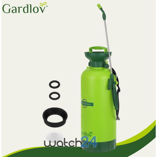 Pulverizator, Pompa de stropit manuala 8 Litri