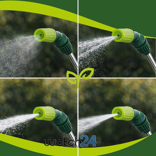 Pulverizator, Pompa de stropit manuala 8 Litri