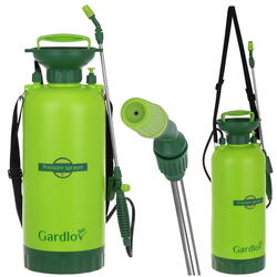 Pulverizator, Pompa de stropit manuala 8 Litri