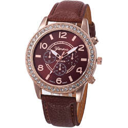 CEAS DAMA GENEVA DOLCEVITA MARO