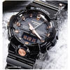 CEAS BARBATESC CASIO G-SHOCK GA-810GBX-1A4ER