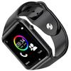 Smartwatch cu Bluetooth, SIM, camera foto, functii fitness, notificari S59