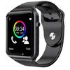 Smartwatch cu Bluetooth, SIM, camera foto, functii fitness, notificari S59