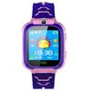 Smartwatch pentru copii cu functie telefon (SIM), Camera, localizare, apelare SOS, agenda telefonica S60 (DOAR ABONAMENT ORANGE!)
